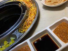 -韩宫宴烤肉·料理(苏州中心店)