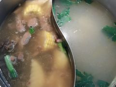 -为什么牛潮汕牛肉火锅(中信广场店)