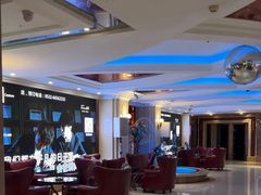 -格莱美量贩式KTV(奥帆店)