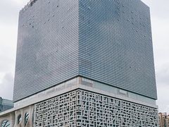 -证大喜玛拉雅中心