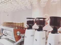-% Arabica阿拉比卡咖啡烘焙工坊