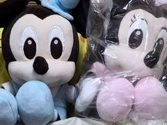 -PAWTOY爪e玩偶店(天兴罗斯福店)