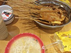 -嘉州鲜知味钵钵鸡(奎星楼店)