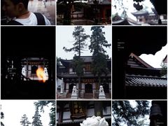 -径山寺