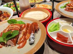 -青年公社烤鸭(熙悦天街店)