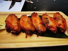 -甜心航空主题餐厅(清远万达广场店)