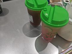 -柠季·手打柠檬茶(静安大悦城北座B1店 )
