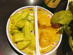 -芦月轩羊蝎子(劲松店)