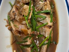 -宾朋海鲜美食餐厅·特色美食(兴海路店)