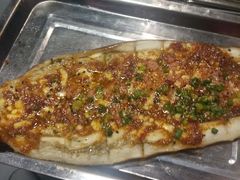 -碎怂烤肉(钟楼柳巷店)