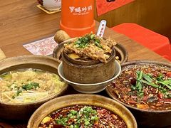 -罗妈砂锅(四川成都奎星楼店)