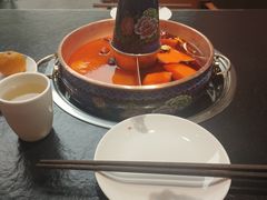 -咏江南·苏式火锅·苏州评弹(观前街店)