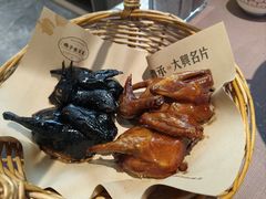 -鸽子张·家宴(大兴店)