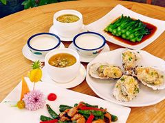 -德胜轩正宗顺德菜(宝安沙井会展中心店)