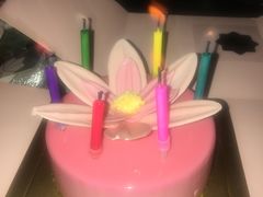 -黑池口感烘焙·生日蛋糕(坂田店)