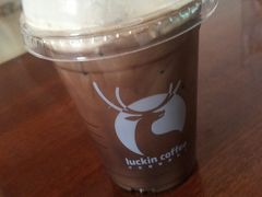 -luckincoffee瑞幸咖啡(冠福大厦店)