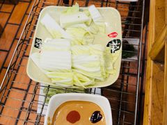 -马记伊源斋涮肉·清真菜(潘家园古玩市场店)