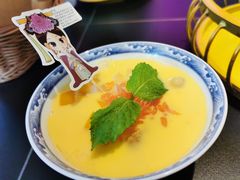 -多嘴超级肉蟹煲(中街恒隆故宫店)