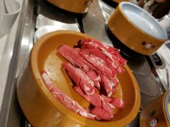 -龍歌自助小火锅(崂山丽达店)