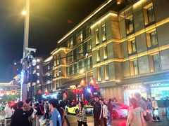 -杭州西湖东坡酒店