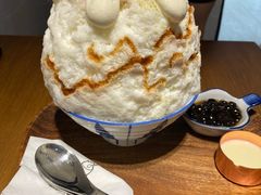 -官亭路小吃一条巷