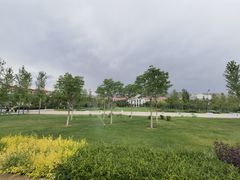 -兰州大学(榆中校区)