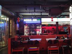 -令狐冲·炭烤活鱼(宝龙店)