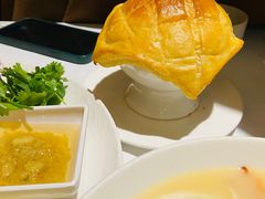 -水天堂西餐厅(绿宝广场店)