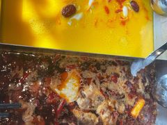 -大隐·成都火锅Bistro(合生麒麟新天地店)