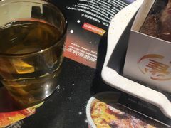 -開籠雀冰室(同和金铂店)