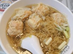 -深仔记正宗云吞面(尖沙咀店)