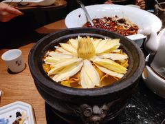 -辛香汇·现炒川菜(淮海路百盛店)