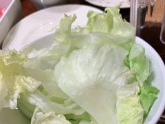 -古关火锅店(古北水镇景区店)
