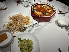 -宴遇·福建荟馆(新景中心店)