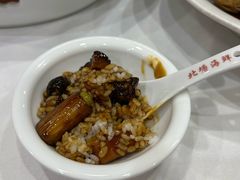 -北塘海鲜·天津菜(大光明桥旗舰店)