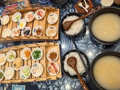-桥香园过桥米线(复兴路店)