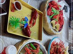 -龙虾奇迹(大华三路店)