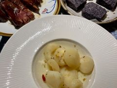 -老外婆·渔村(恒一广场店)