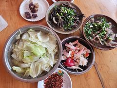 -周记翘脚牛肉