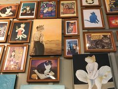 -猫咪博物馆(顶澳仔猫街店)