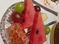 -悦融琥珀·京鲁菜·海味珍品(西单店)