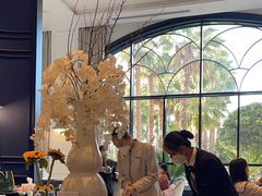 -翠湖宾馆·中餐厅