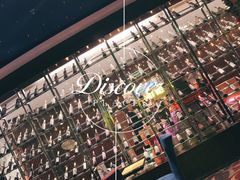 -粤海酒店-旋转餐厅