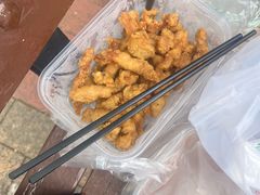 -山海菜馆·海肠捞饭·青岛菜(栈桥店)
