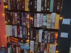 -暗楼·剧本杀·桌游