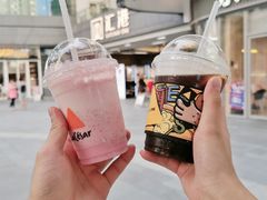 -乐凯撒披萨(汇港购物中心店)
