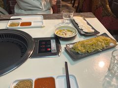 -老卜奎齐齐哈尔烤肉(人民东路店)