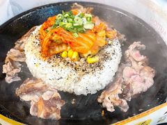 铁板黑椒牛肉饭-pepper lunch(形点店)