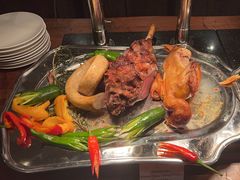 -深圳同泰万怡酒店·万荟轩自助餐厅(同泰店)