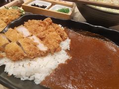 -胜博殿日式炸猪排(西红门店)